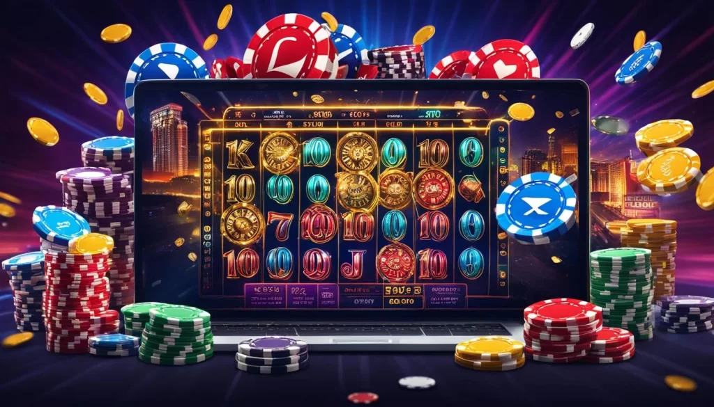 Trò chơi nổ hũ Bí Ẩn Ai Cập