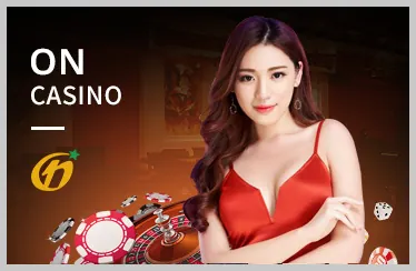 Trò chơi casino trực tuyến với người thật