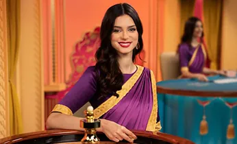 Đồ họa và âm thanh sống động trong casino